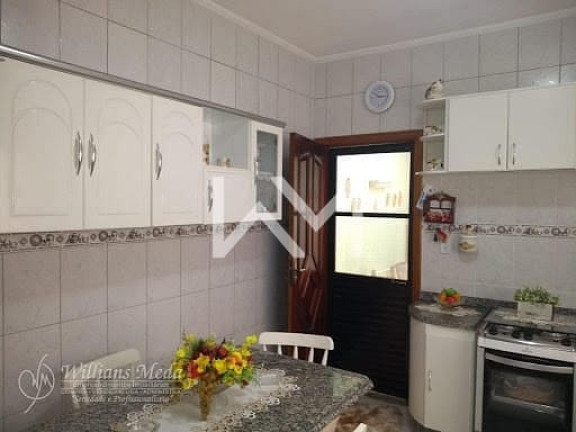 Imagem Sobrado com 2 Quartos à Venda, 139 m² em Ponte Grande - Guarulhos