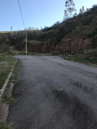 Imagem Terreno à Venda, 416 m² em Portal Giardino - Itatiba