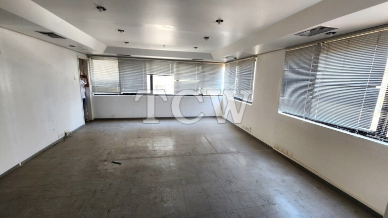 Sala Comercial à Venda, 45 m² em Bela Vista - São Paulo