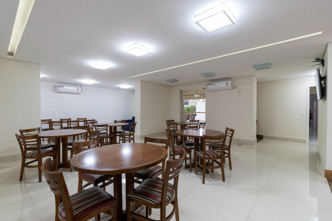 Imagem Imóvel com 3 Quartos à Venda, 148 m² em Vila Monte Alegre - São Paulo Imagem Imóvel com 3 Quartos à Venda, 148 m² em Vila Monte Alegre - São Paulo