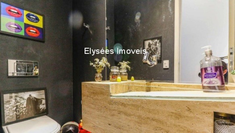 Imagem Apartamento com 1 Quarto à Venda, 108 m² em Brooklin Paulista - São Paulo Imagem Apartamento com 1 Quarto à Venda, 108 m² em Brooklin Paulista - São Paulo
