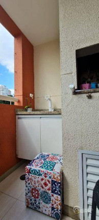 Imagem Apartamento com 2 Quartos à Venda, 84 m² em Vila Carrão - São Paulo