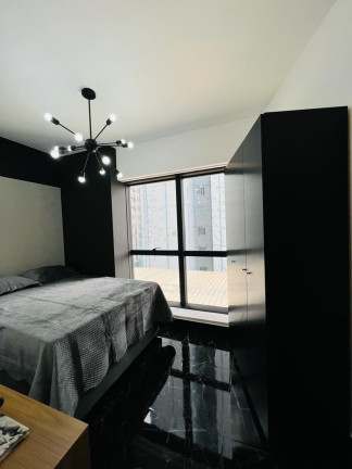 Imagem Imóvel com 1 Quarto à Venda, 48 m² em Norte (águas Claras) - Brasília Imagem Imóvel com 1 Quarto à Venda, 48 m² em Norte (águas Claras) - Brasília