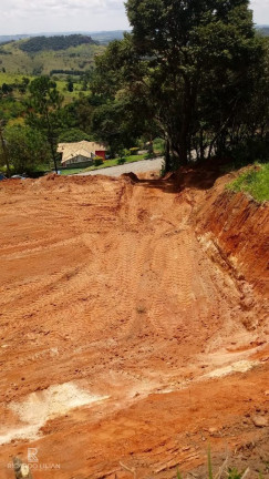 Terreno à Venda, 1.000 m² em Laranjal - Atibaia