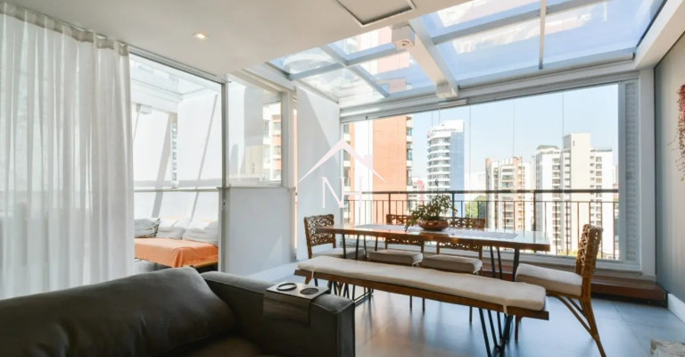 Imagem Imóvel com 3 Quartos à Venda, 137 m² em Jardim Vila Mariana - São Paulo Imagem Imóvel com 3 Quartos à Venda, 137 m² em Jardim Vila Mariana - São Paulo