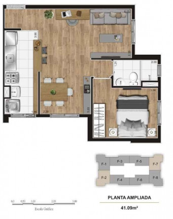 Imagem Apartamento com 2 Quartos à Venda, 41 m² em Vila Nova Cachoeirinha - São Paulo Imagem Apartamento com 2 Quartos à Venda, 41 m² em Vila Nova Cachoeirinha - São Paulo