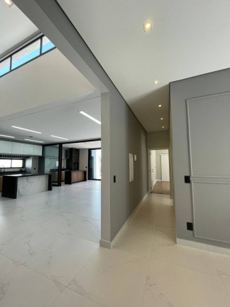 Imagem Casa de Condomínio com 3 Quartos à Venda, 463 m² em Alphaville Nova Esplanada - Votorantim
