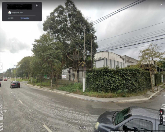 Imagem Imóvel à Venda, 2.194 m² em Jurubatuba-stoamaro - São Paulo