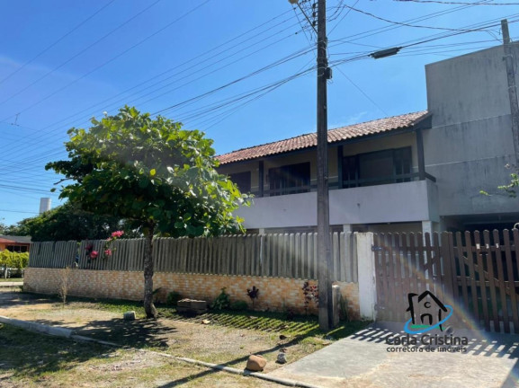 Imagem Sobrado com 3 Quartos à Venda, 233 m² em Balneário Leblon - Pontal Do Paraná Imagem Sobrado com 3 Quartos à Venda, 233 m² em Balneário Leblon - Pontal Do Paraná