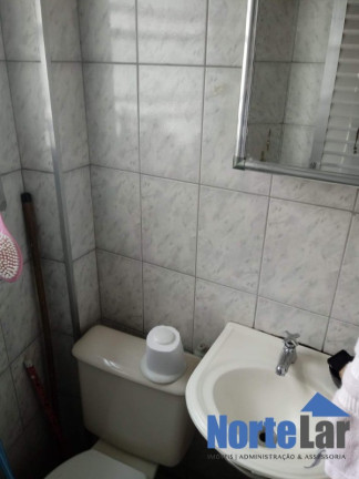 Kitnet com 1 Quarto à Venda, 32 m² em Centro - São Paulo