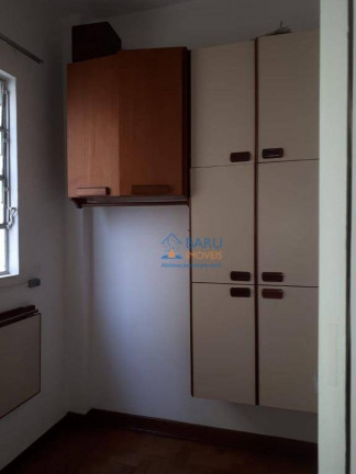 Imagem Apartamento com 3 Quartos à Venda, 180 m² em Higienópolis - São Paulo Imagem Apartamento com 3 Quartos à Venda, 180 m² em Higienópolis - São Paulo