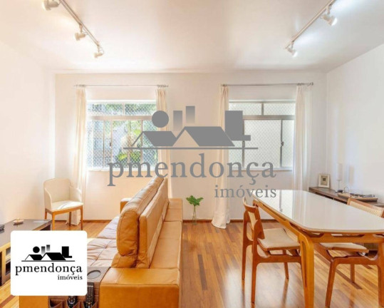 Imagem Apartamento com 3 Quartos à Venda, 150 m² em Higienópolis - São Paulo Imagem Apartamento com 3 Quartos à Venda, 150 m² em Higienópolis - São Paulo