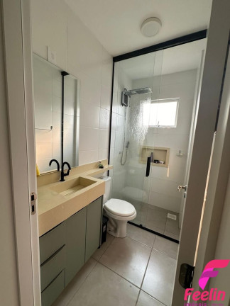 Imagem Apartamento com 2 Quartos à Venda, 55 m² em Rio Caveiras - Biguaçu