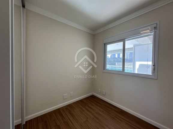 Imagem Apartamento com 3 Quartos à Venda, 109 m² em Granja Julieta - São Paulo