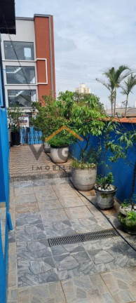 Imagem Casa com 3 Quartos à Venda, 200 m² em Cidade Patriarca - São Paulo Imagem Casa com 3 Quartos à Venda, 200 m² em Cidade Patriarca - São Paulo