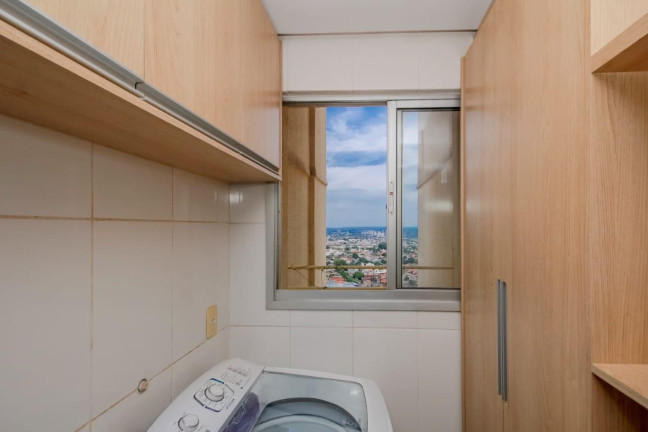 Imagem Apartamento com 2 Quartos à Venda, 58 m² em Vila Rosa - Goiânia