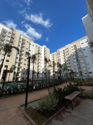 Imagem Apartamento com 2 Quartos à Venda, 50 m² em Parque Residencial Da Lapa - São Paulo Imagem Apartamento com 2 Quartos à Venda, 50 m² em Parque Residencial Da Lapa - São Paulo
