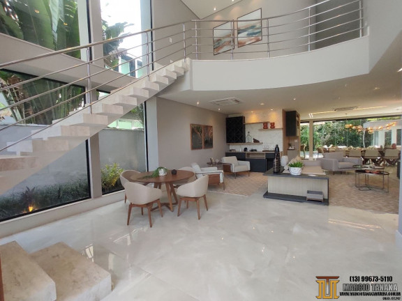 Imagem Casa com 6 Quartos à Venda, 440 m² em Riviera - Bertioga Imagem Casa com 6 Quartos à Venda, 440 m² em Riviera - Bertioga