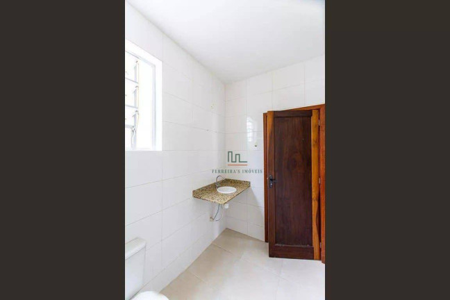 Imagem Apartamento com 3 Quartos à Venda, 110 m² em Icaraí - Niterói Imagem Apartamento com 3 Quartos à Venda, 110 m² em Icaraí - Niterói