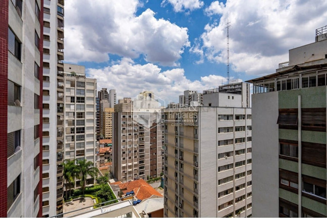 Imagem Apartamento com 2 Quartos à Venda, 100 m² em Jardim Paulista - São Paulo