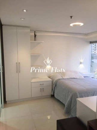 Imagem Apartamento com 1 Quarto à Venda, 31 m² em Paraíso - São Paulo Imagem Apartamento com 1 Quarto à Venda, 31 m² em Paraíso - São Paulo