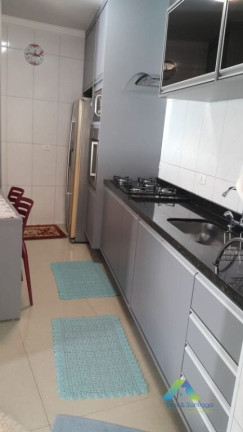 Imagem Sobrado com 2 Quartos à Venda, 85 m² em Vila Bela - São Paulo