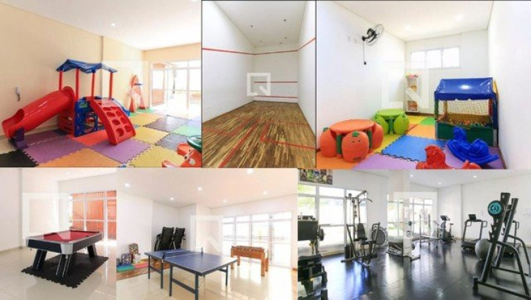 Imagem Apartamento com 3 Quartos à Venda, 77 m² em Parque Residencial Aquarius - São José Dos Campos