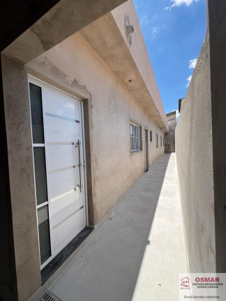 Imagem Casa com 3 Quartos à Venda, 80 m² em Jardim Alvorada - Sumaré Imagem Casa com 3 Quartos à Venda, 80 m² em Jardim Alvorada - Sumaré