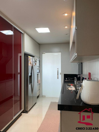 Imagem Imóvel com 3 Quartos à Venda, 151 m² em Jardim São Carlos - Sumaré