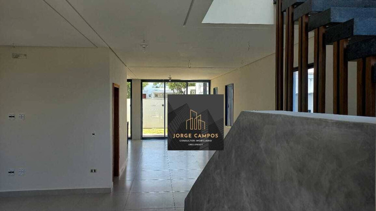 Imagem Sobrado com 4 Quartos à Venda, 250 m² em Urbanova Vii - São José Dos Campos Imagem Sobrado com 4 Quartos à Venda, 250 m² em Urbanova Vii - São José Dos Campos