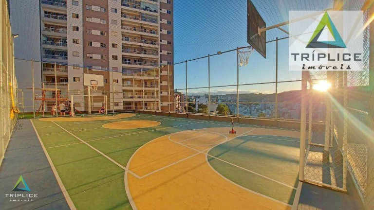 Imagem Apartamento com 2 Quartos à Venda, 60 m² em Bom Pastor - Juiz De Fora Imagem Apartamento com 2 Quartos à Venda, 60 m² em Bom Pastor - Juiz De Fora