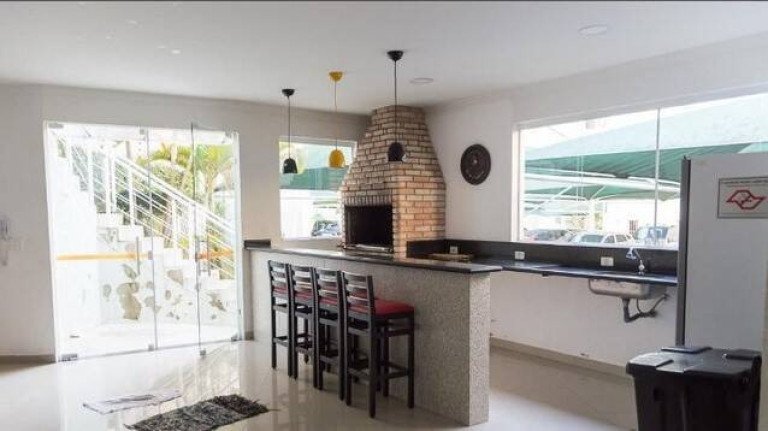 Imagem Apartamento com 2 Quartos à Venda, 50 m² em Demarchi - São Bernardo Do Campo Imagem Apartamento com 2 Quartos à Venda, 50 m² em Demarchi - São Bernardo Do Campo