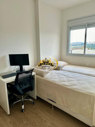 Imagem Apartamento com 3 Quartos à Venda, 109 m² em Centro Comercial Jubran - Barueri