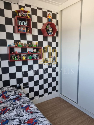 Imagem Apartamento com 3 Quartos à Venda, 84 m² em Conjunto Residencial Trinta E Um De Março - São José Dos Campos