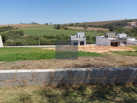 Imagem Terreno em Condomínio à Venda, 296 m² em Condomínio Residencial Helena Maria - Sorocaba