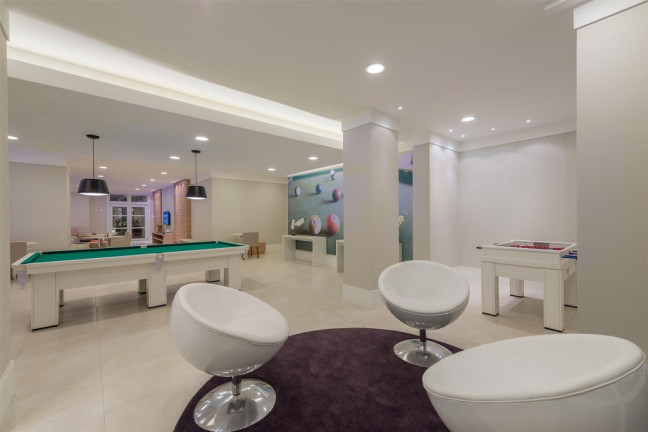 Imagem Imóvel com 3 Quartos à Venda, 145 m² em Barra Funda - São Paulo