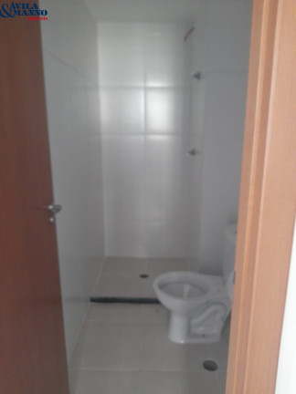 Imagem Apartamento com 2 Quartos para Alugar, 37 m² em Belenzinho - São Paulo Imagem Apartamento com 2 Quartos para Alugar, 37 m² em Belenzinho - São Paulo