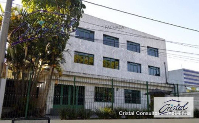 Imagem Edifício Residencial para Alugar, 580 m² em Granja Viana - Cotia