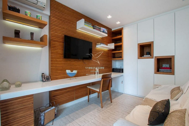Imagem Apartamento com 4 Quartos à Venda, 175 m² em Perdizes - São Paulo