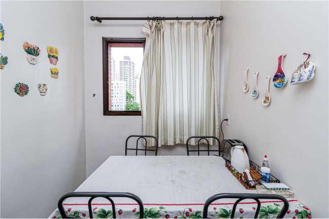 Imagem Apartamento com 3 Quartos à Venda, 177 m² em Perdizes - São Paulo Imagem Apartamento com 3 Quartos à Venda, 177 m² em Perdizes - São Paulo
