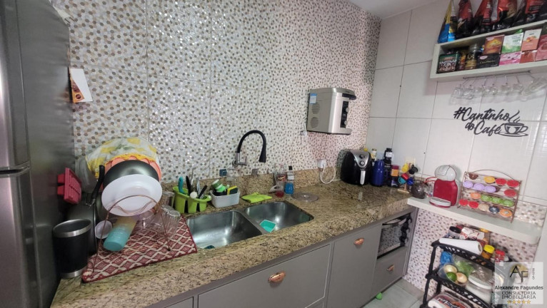 Imagem Apartamento com 3 Quartos à Venda, 78 m² em Setor Bela Vista - Goiânia Imagem Apartamento com 3 Quartos à Venda, 78 m² em Setor Bela Vista - Goiânia