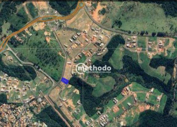 Imagem Terreno à Venda, 1.434 m² em Loteamento Residencial Entre Verdes (sousas) - Campinas Imagem Terreno à Venda, 1.434 m² em Loteamento Residencial Entre Verdes (sousas) - Campinas