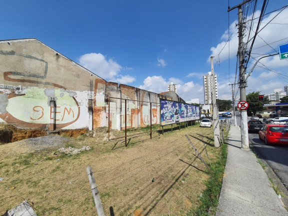 Imagem Terreno à Venda, 464 m² em Centro - Taubaté Imagem Terreno à Venda, 464 m² em Centro - Taubaté