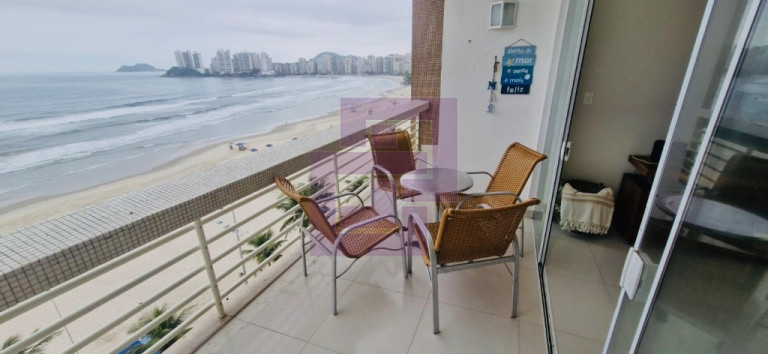 Imagem Apartamento com 3 Quartos à Venda, 170 m² em Pitangueiras - Guarujá Imagem Apartamento com 3 Quartos à Venda, 170 m² em Pitangueiras - Guarujá