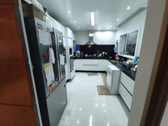Imagem Casa com 3 Quartos à Venda, 260 m² em Paraíso - Santo André