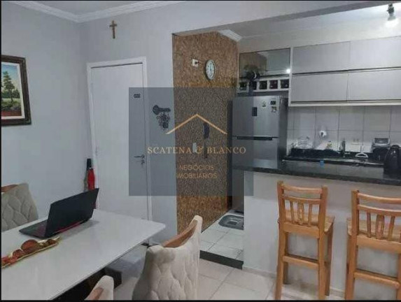 Imagem Apartamento com 3 Quartos à Venda, 120 m² em Edifício Spazio Esplendido - Sorocaba