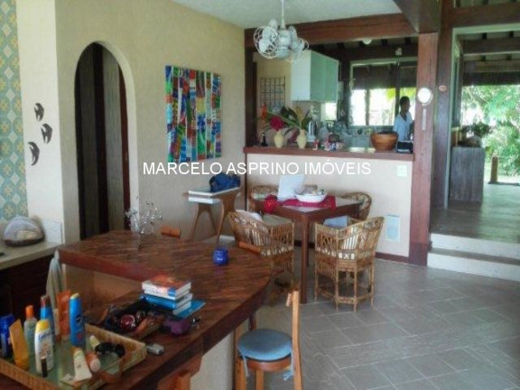 Imagem Imóvel com 6 Quartos à Venda, em Ilha Dos Tubarões - Igrapiúna Imagem Imóvel com 6 Quartos à Venda, em Ilha Dos Tubarões - Igrapiúna