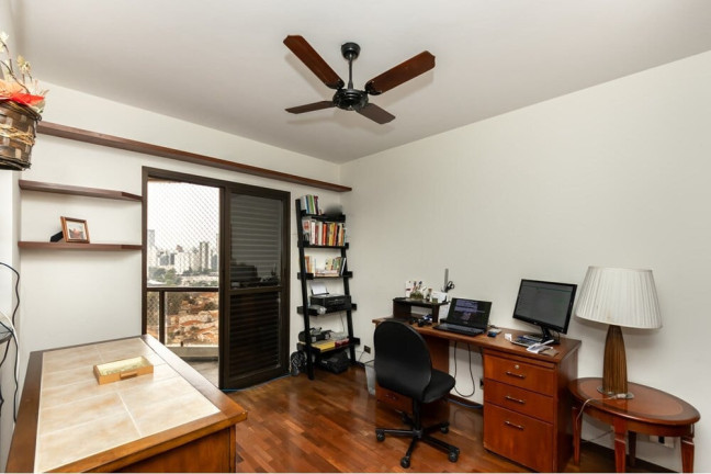 Imagem Apartamento com 3 Quartos à Venda, 151 m² em Vila Nova Conceição - São Paulo