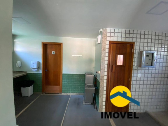Imagem Cobertura com 3 Quartos à Venda, 200 m² em Pe Pequeno - Niterói