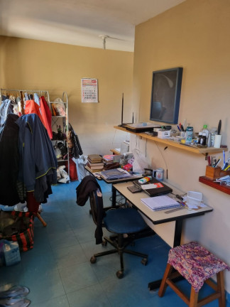 Imagem Casa com 3 Quartos à Venda, 100 m² em Campo Grande - São Paulo